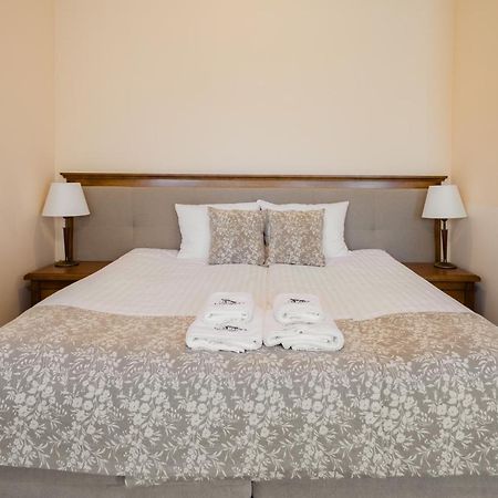 Hotel Ranczo Smyczyna Εξωτερικό φωτογραφία