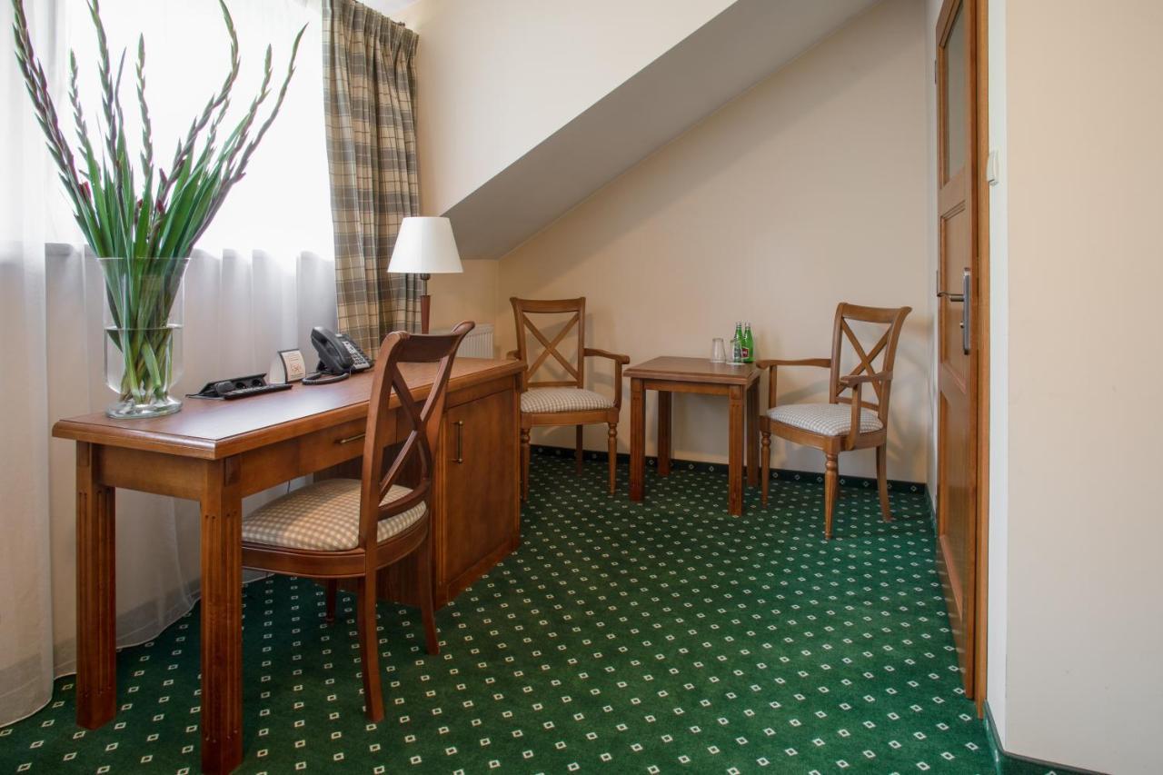 Hotel Ranczo Smyczyna Εξωτερικό φωτογραφία