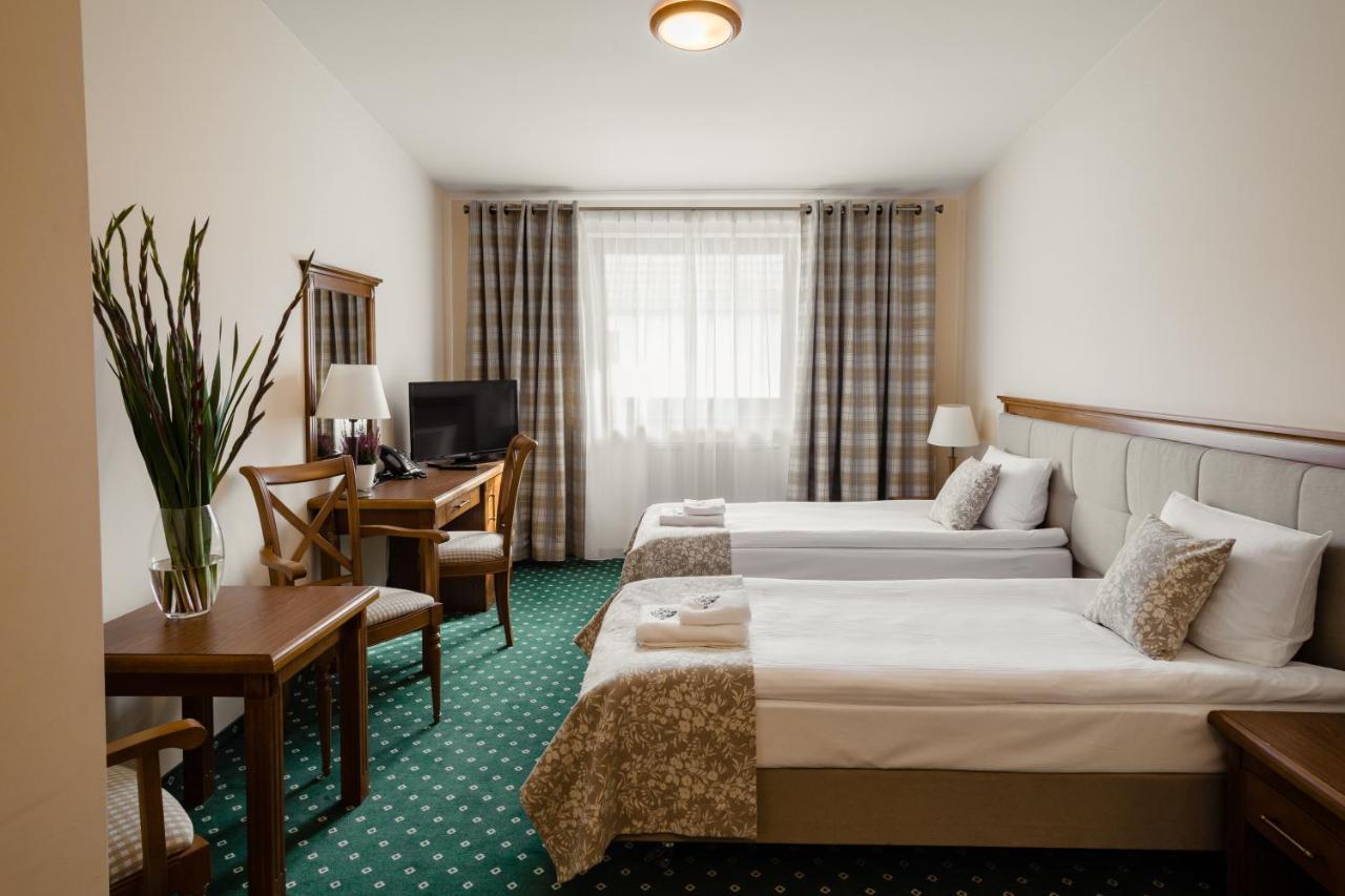 Hotel Ranczo Smyczyna Εξωτερικό φωτογραφία