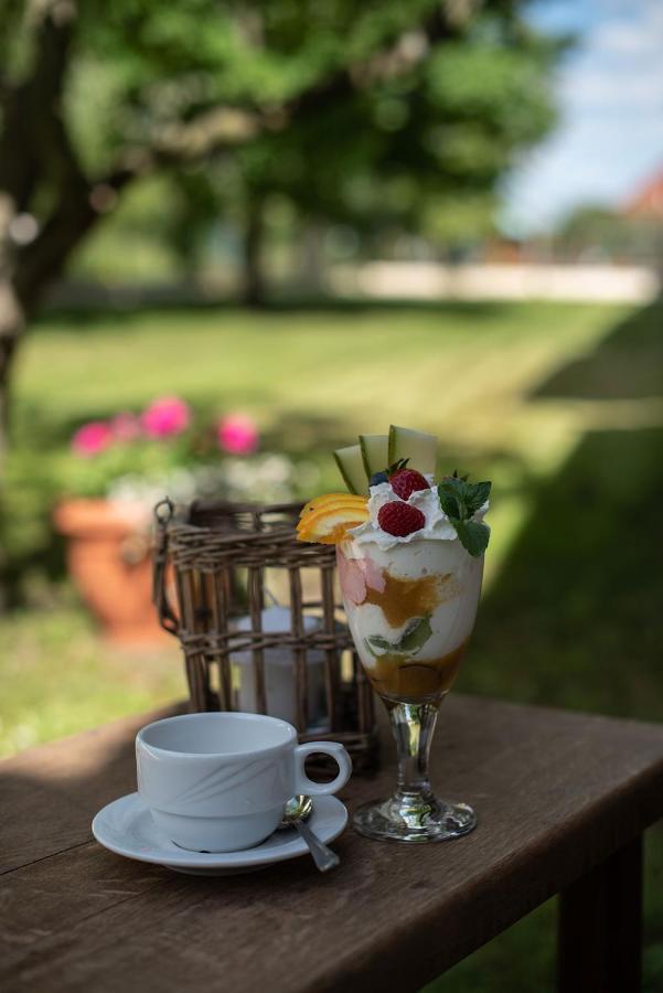 Hotel Ranczo Smyczyna Εξωτερικό φωτογραφία
